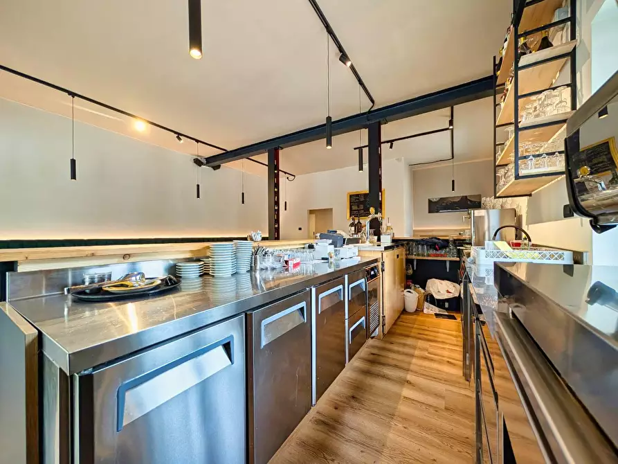 Immagine 5 di Bar / Ristorante in affitto  in VIA Via San Valentino a Brennero .Brenner.