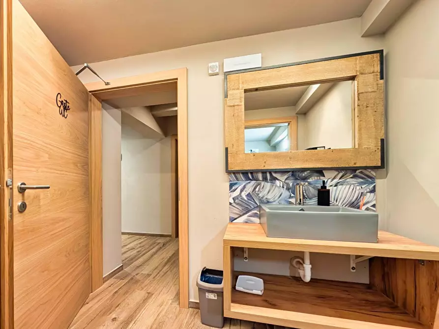 Immagine 8 di Bar / Ristorante in affitto  in VIA Via San Valentino a Brennero .Brenner.