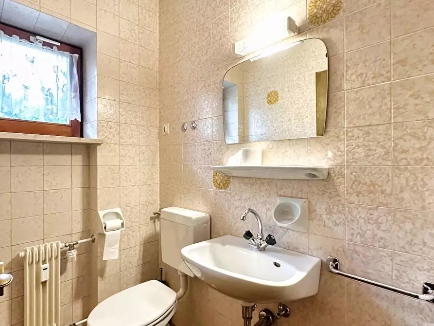 Immagine 15 di Appartamento in vendita  in VIA Garbe a Vipiteno .Sterzing.