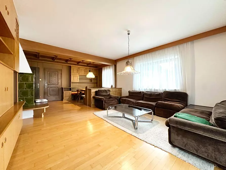 Immagine 4 di Appartamento in vendita  in VIA Garbe a Vipiteno .Sterzing.