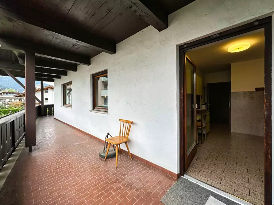 Immagine 18 di Appartamento in vendita  in VIA Garbe a Vipiteno .Sterzing.