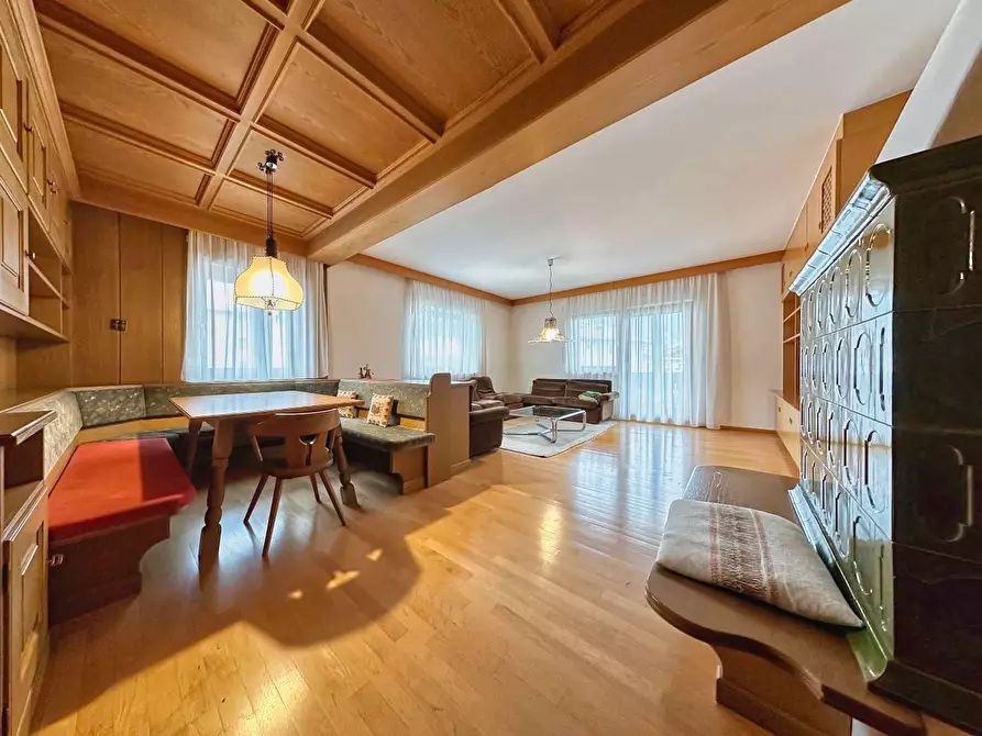 Immagine 5 di Appartamento in vendita  in VIA Garbe a Vipiteno .Sterzing.