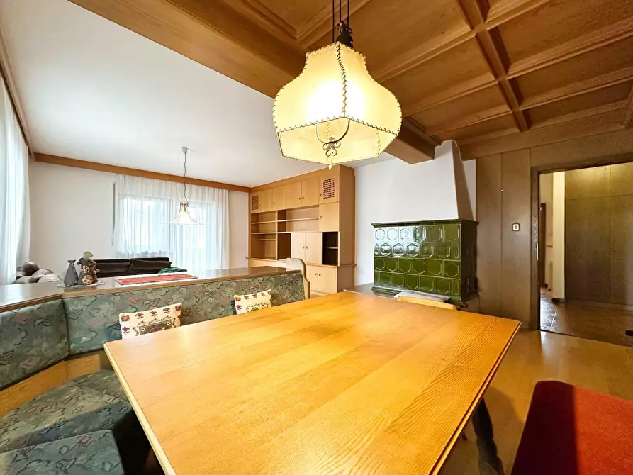 Immagine 7 di Appartamento in vendita  in VIA Garbe a Vipiteno .Sterzing.