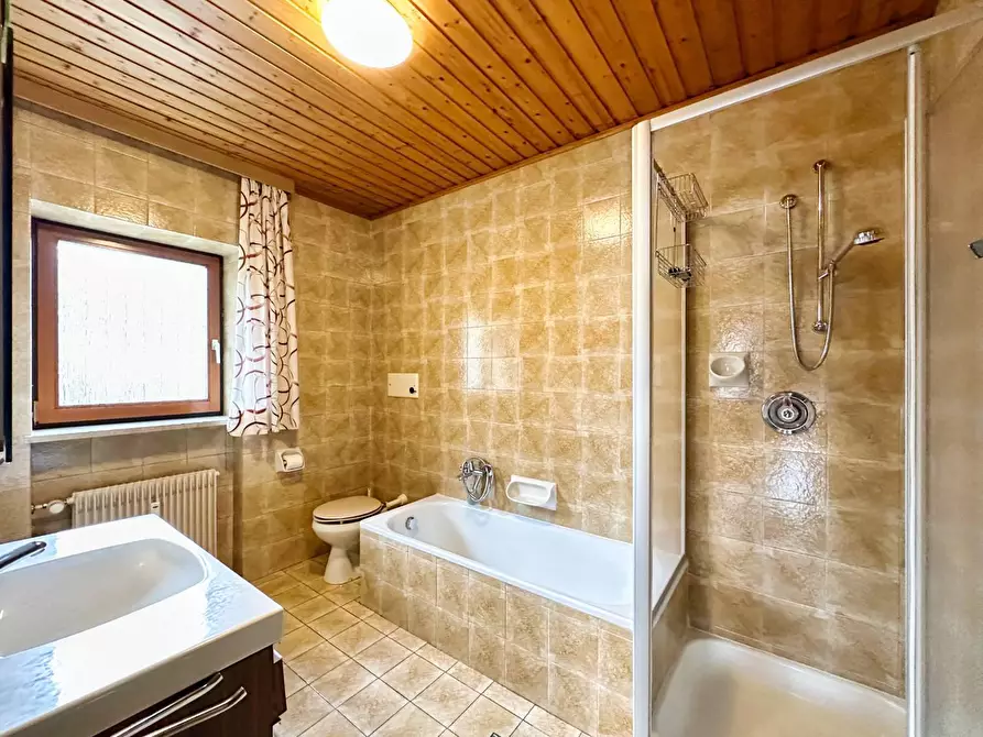 Immagine 13 di Appartamento in vendita  in VIA Garbe a Vipiteno .Sterzing.