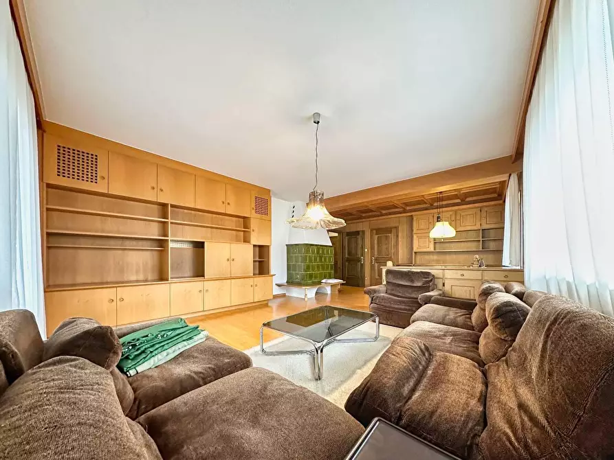 Immagine 3 di Appartamento in vendita  in VIA Garbe a Vipiteno .Sterzing.