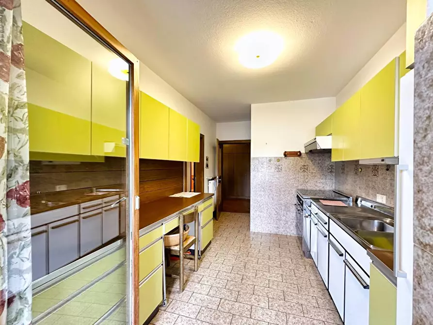 Immagine 9 di Appartamento in vendita  in VIA Garbe a Vipiteno .Sterzing.