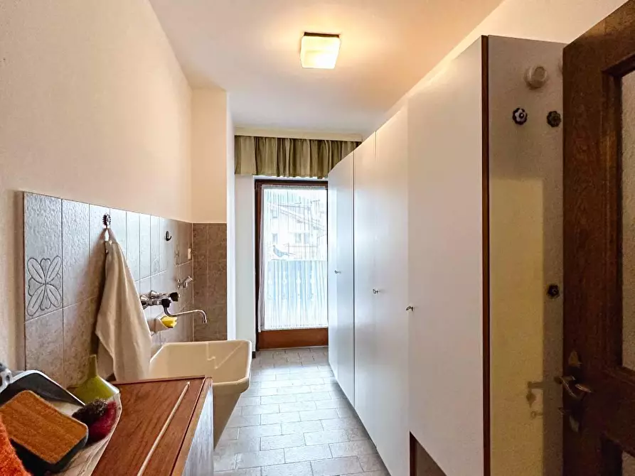 Immagine 16 di Appartamento in vendita  in VIA Garbe a Vipiteno .Sterzing.