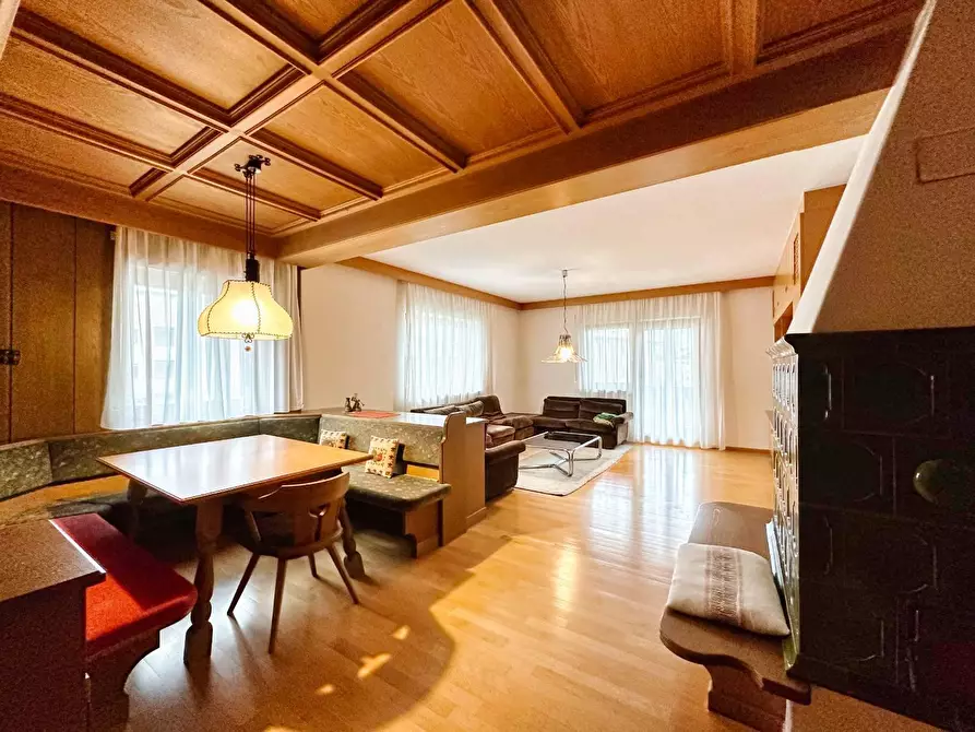 Immagine 6 di Appartamento in vendita  in VIA Garbe a Vipiteno .Sterzing.