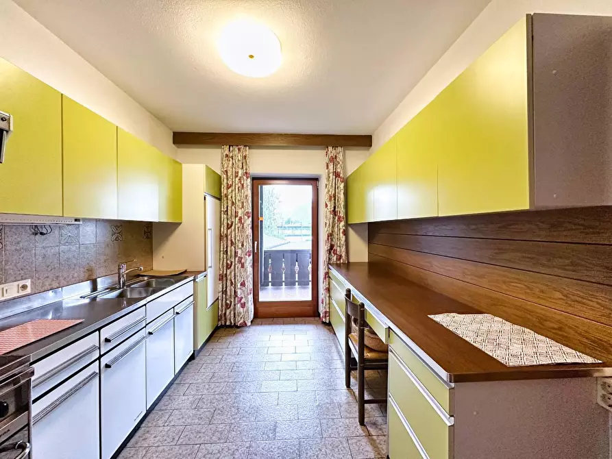 Immagine 10 di Appartamento in vendita  in VIA Garbe a Vipiteno .Sterzing.