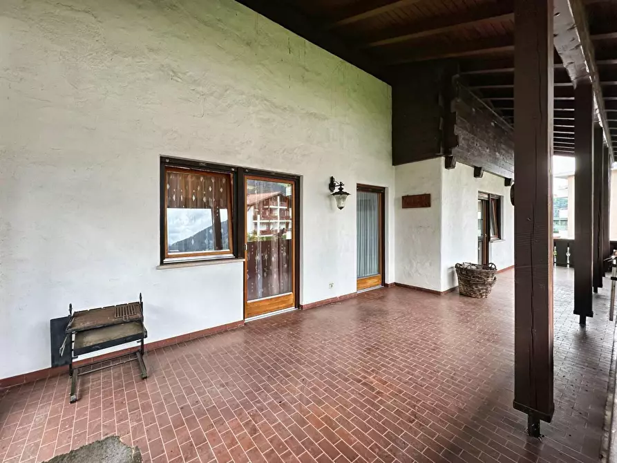 Immagine 19 di Appartamento in vendita  in VIA Garbe a Vipiteno .Sterzing.