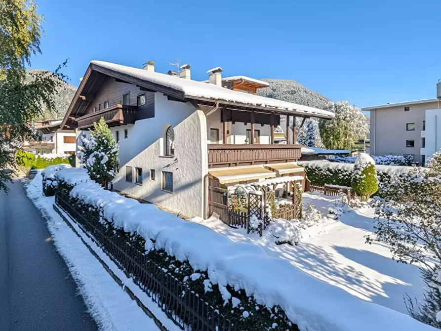 Immagine 2 di Appartamento in vendita  in VIA Garbe a Vipiteno .Sterzing.