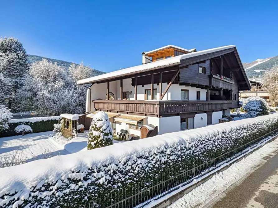 Immagine 1 di Appartamento in vendita  in VIA Garbe a Vipiteno .Sterzing.