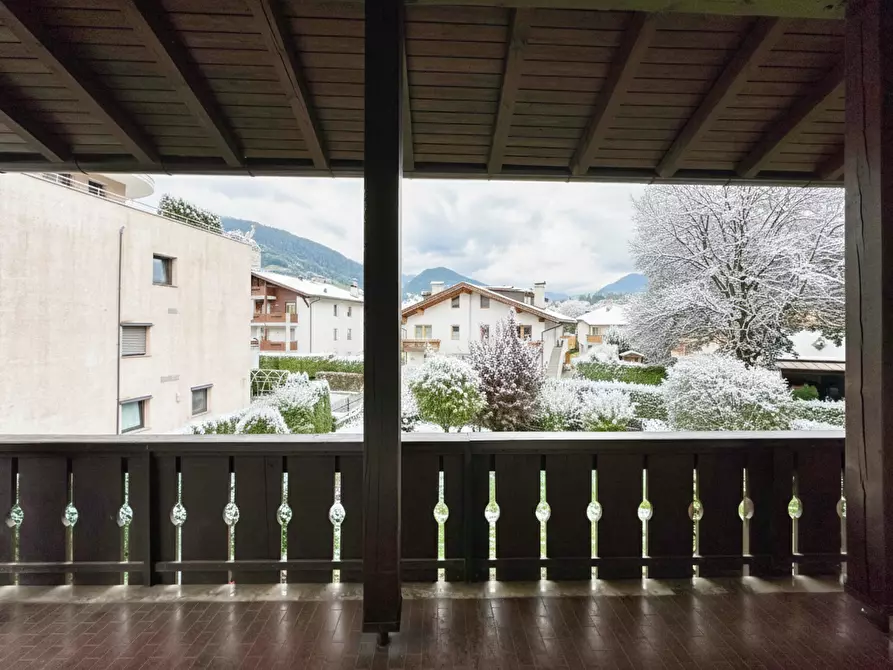 Immagine 21 di Appartamento in vendita  in VIA Garbe a Vipiteno .Sterzing.