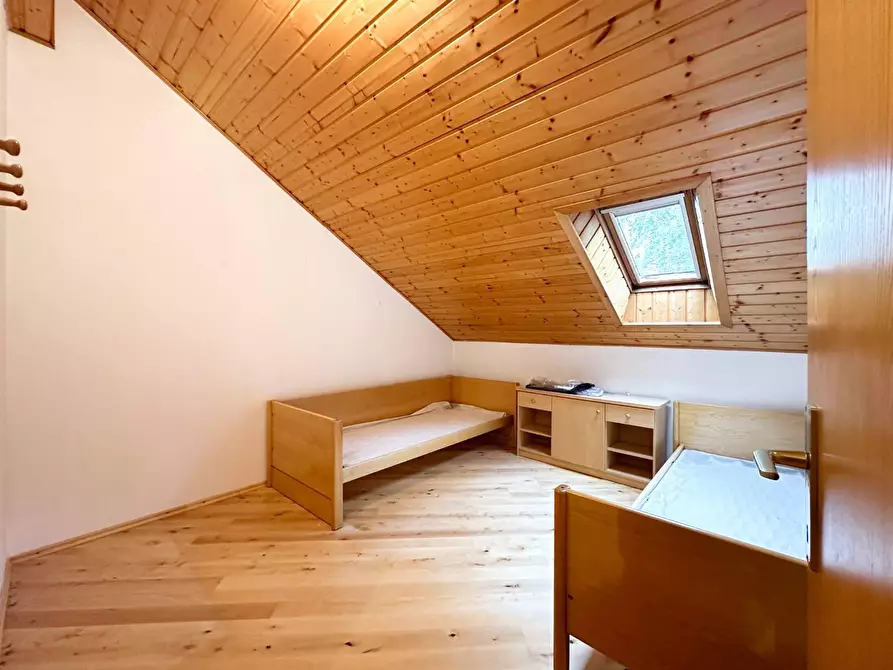 Immagine 15 di Attico in vendita  in VIA Frazione Tunes a Vipiteno .Sterzing.