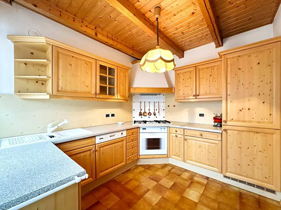 Immagine 6 di Attico in vendita  in VIA Frazione Tunes a Vipiteno .Sterzing.