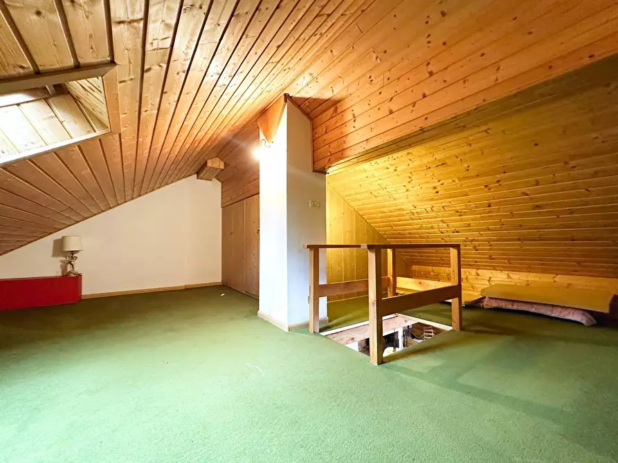 Immagine 16 di Attico in vendita  in VIA Frazione Tunes a Vipiteno .Sterzing.