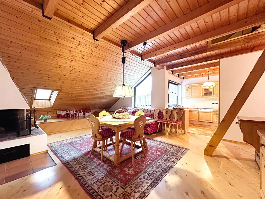 Immagine 5 di Attico in vendita  in VIA Frazione Tunes a Vipiteno .Sterzing.