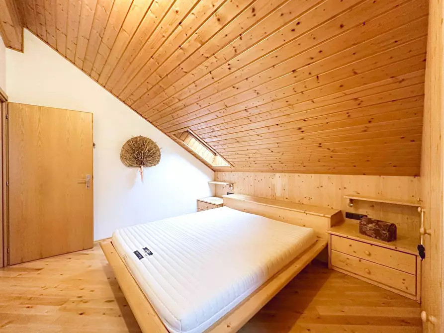 Immagine 8 di Attico in vendita  in VIA Frazione Tunes a Vipiteno .Sterzing.