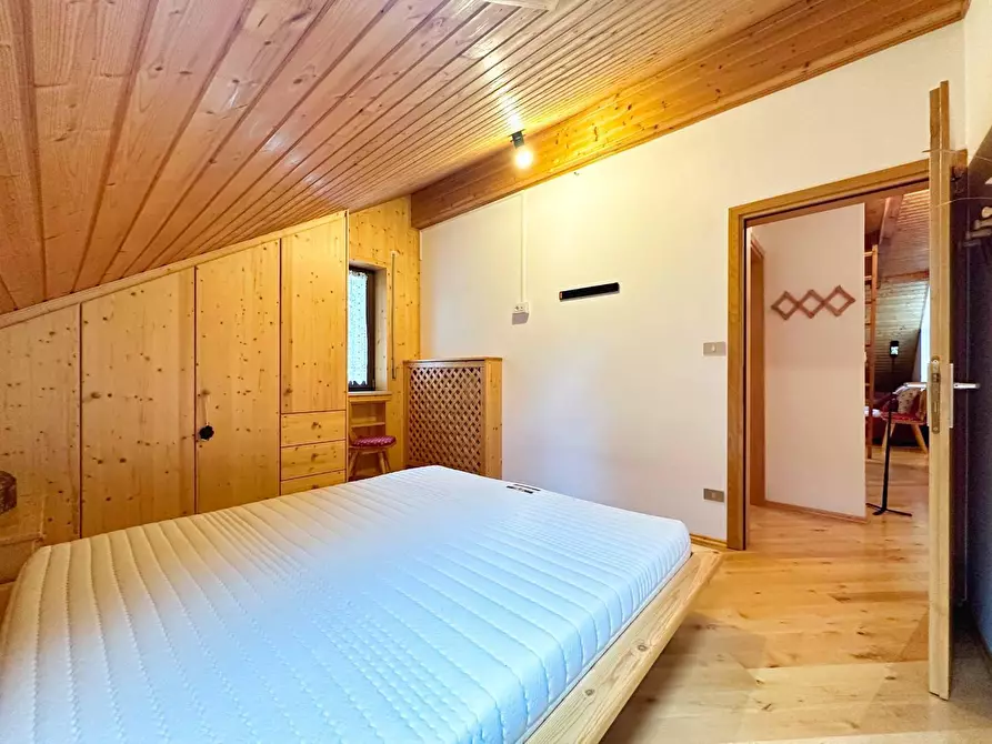 Immagine 9 di Attico in vendita  in VIA Frazione Tunes a Vipiteno .Sterzing.