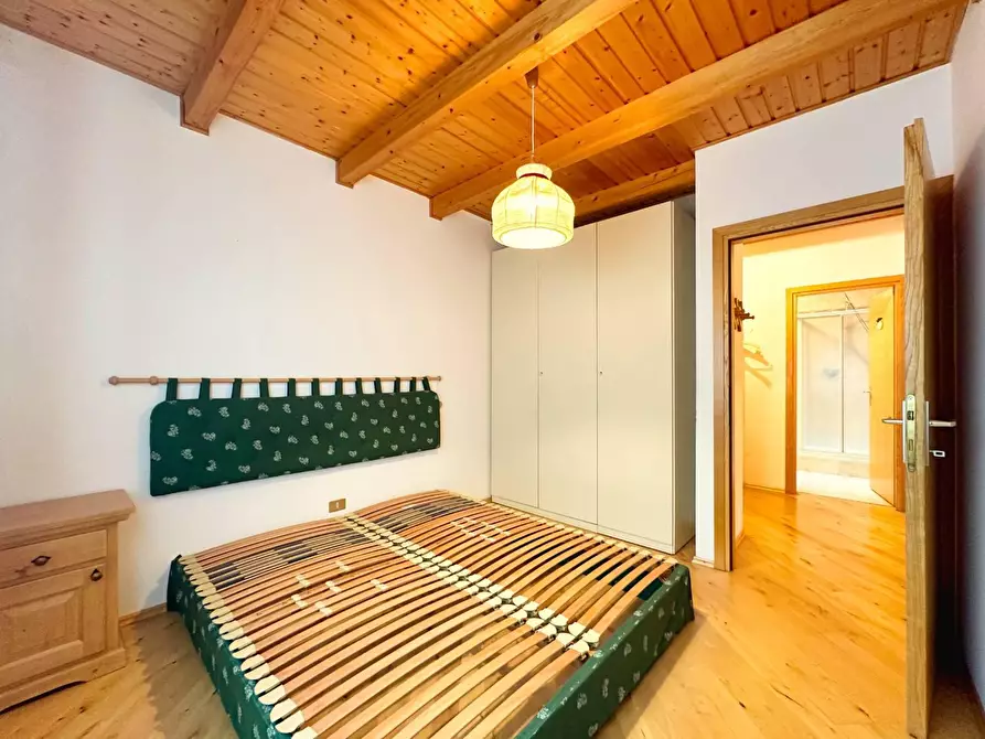 Immagine 11 di Attico in vendita  in VIA Frazione Tunes a Vipiteno .Sterzing.