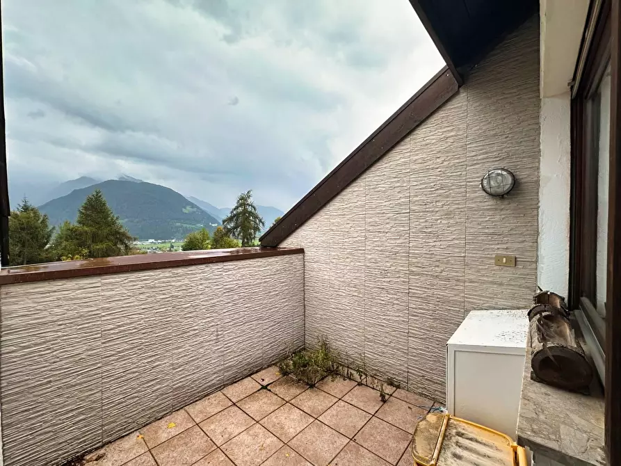 Immagine 22 di Attico in vendita  in VIA Frazione Tunes a Vipiteno .Sterzing.