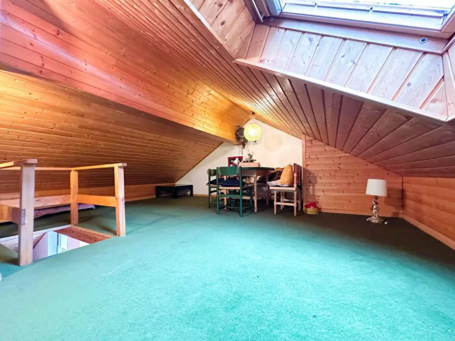 Immagine 18 di Attico in vendita  in VIA Frazione Tunes a Vipiteno .Sterzing.