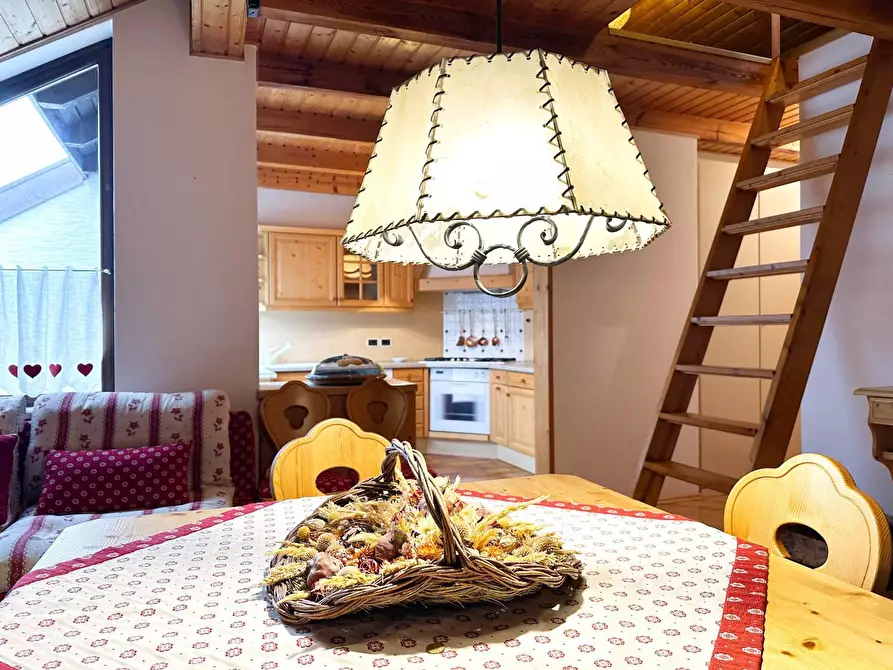 Immagine 7 di Attico in vendita  in VIA Frazione Tunes a Vipiteno .Sterzing.