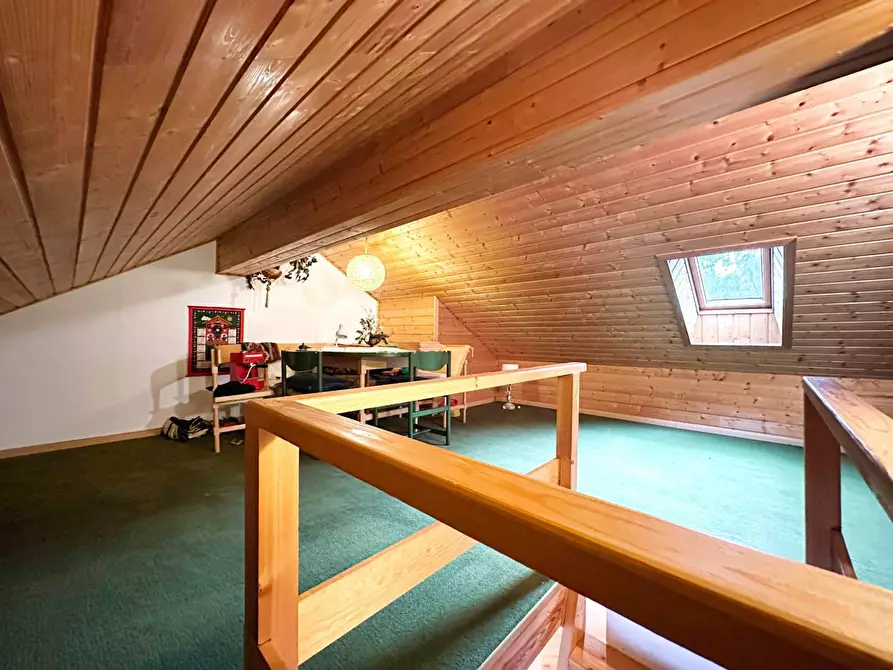 Immagine 17 di Attico in vendita  in VIA Frazione Tunes a Vipiteno .Sterzing.