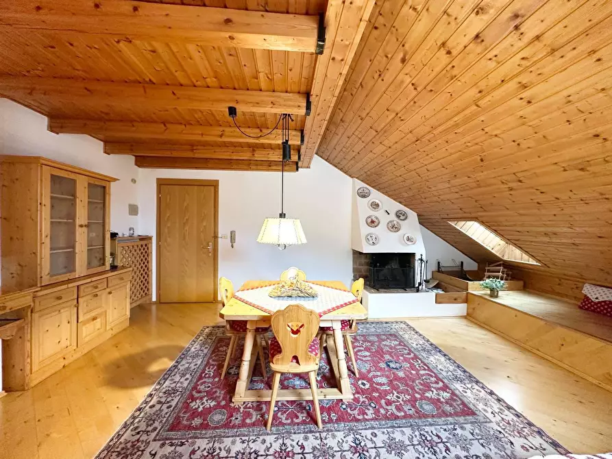 Immagine 3 di Attico in vendita  in VIA Frazione Tunes a Vipiteno .Sterzing.