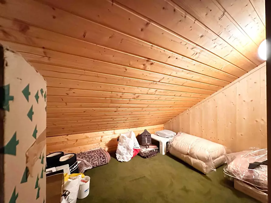 Immagine 19 di Attico in vendita  in VIA Frazione Tunes a Vipiteno .Sterzing.