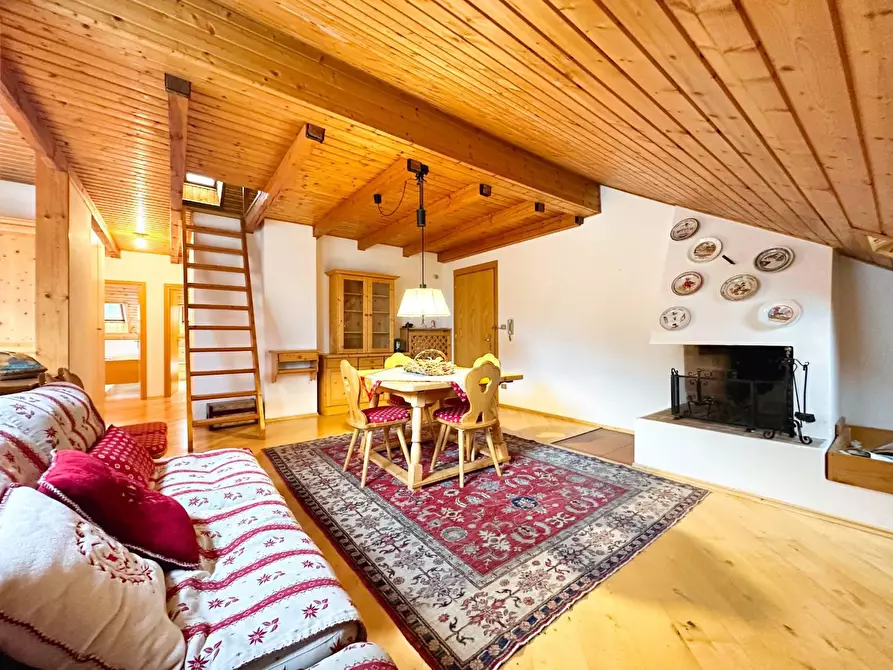 Immagine 2 di Attico in vendita  in VIA Frazione Tunes a Vipiteno .Sterzing.