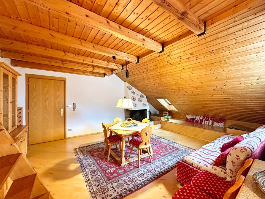 Immagine 4 di Attico in vendita  in VIA Frazione Tunes a Vipiteno .Sterzing.