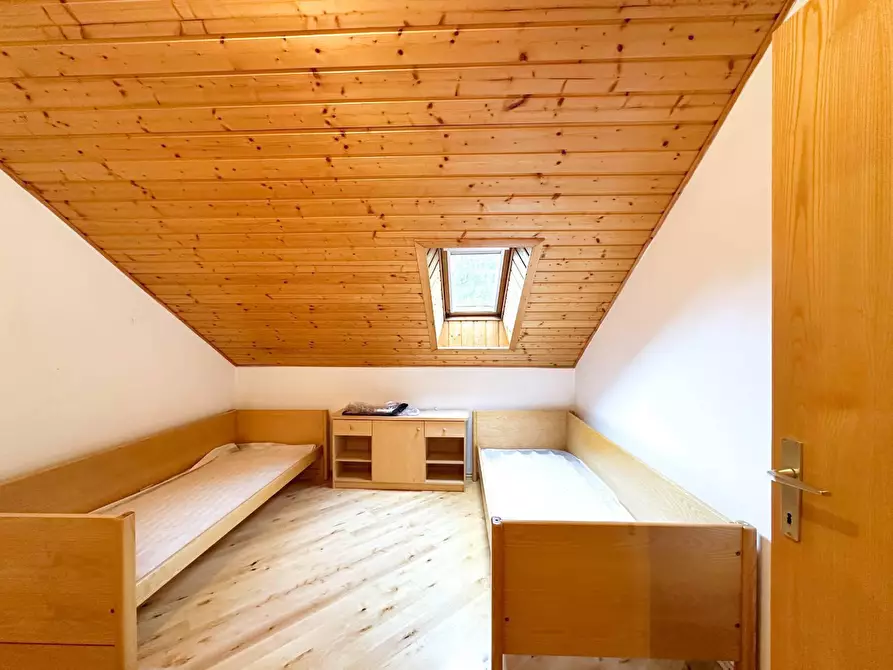 Immagine 14 di Attico in vendita  in VIA Frazione Tunes a Vipiteno .Sterzing.