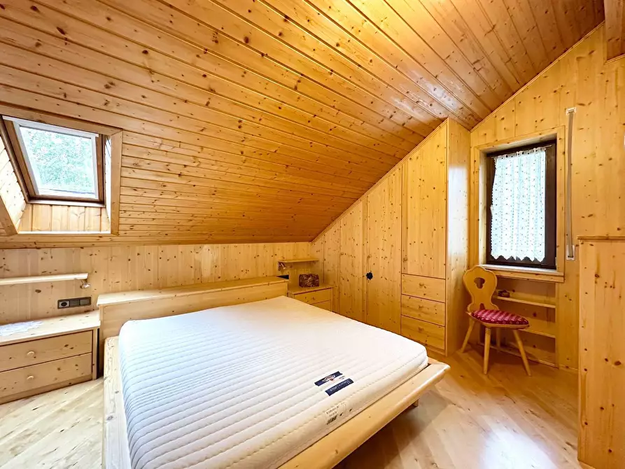 Immagine 10 di Attico in vendita  in VIA Frazione Tunes a Vipiteno .Sterzing.