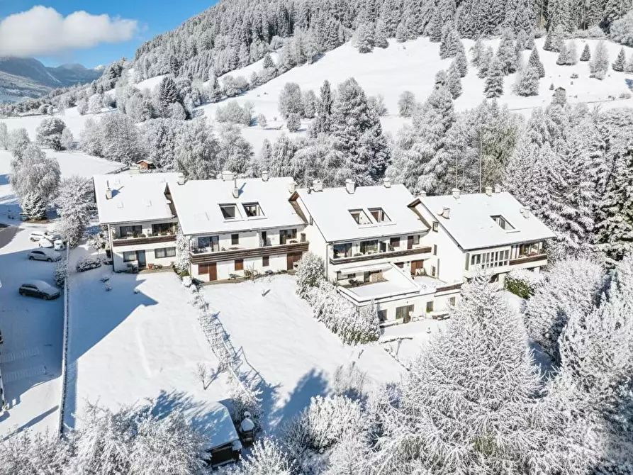 Immagine 1 di Attico in vendita  in VIA Frazione Tunes a Vipiteno .Sterzing.