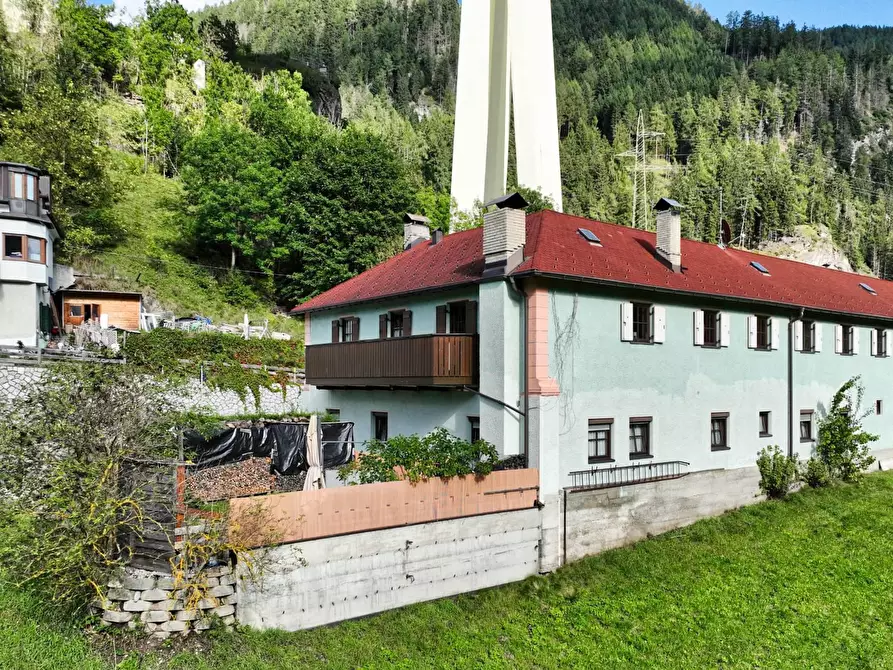 Immagine 17 di Appartamento in vendita  in VIA Roma a Brennero .Brenner.