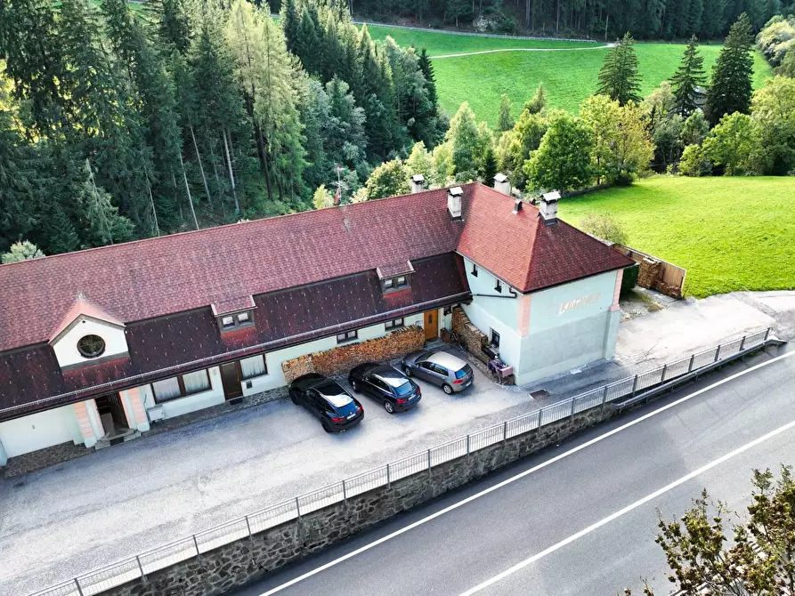 Immagine 18 di Appartamento in vendita  in VIA Roma a Brennero .Brenner.