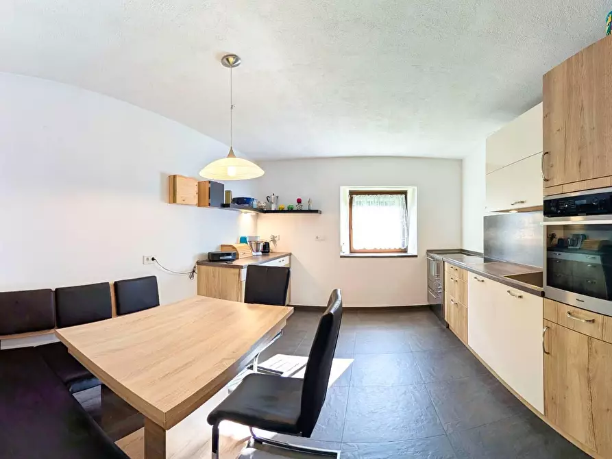 Immagine 4 di Appartamento in vendita  in VIA Roma a Brennero .Brenner.