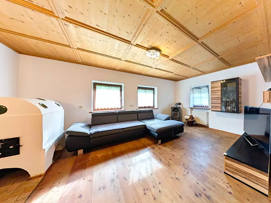 Immagine 3 di Appartamento in vendita  in VIA Roma a Brennero .Brenner.