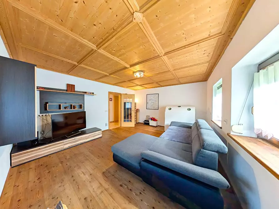 Immagine 2 di Appartamento in vendita  in VIA Roma a Brennero .Brenner.