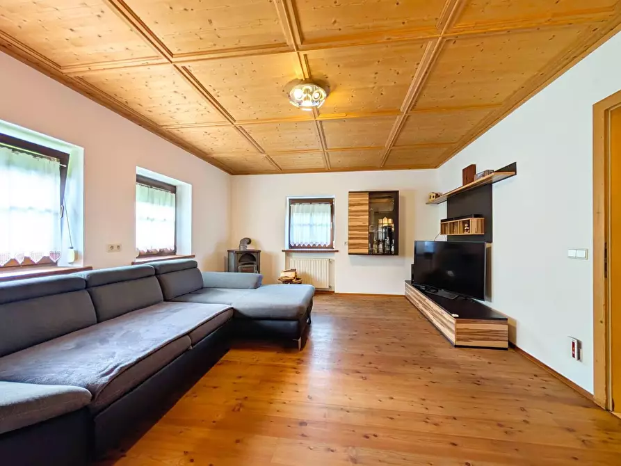 Immagine 1 di Appartamento in vendita  in VIA Roma a Brennero .Brenner.