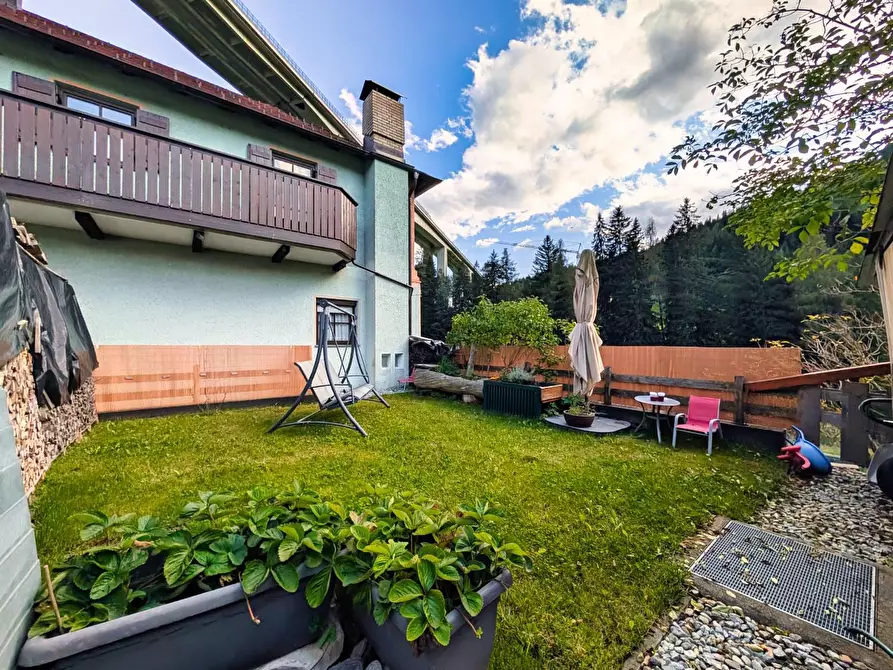 Immagine 15 di Appartamento in vendita  in VIA Roma a Brennero .Brenner.