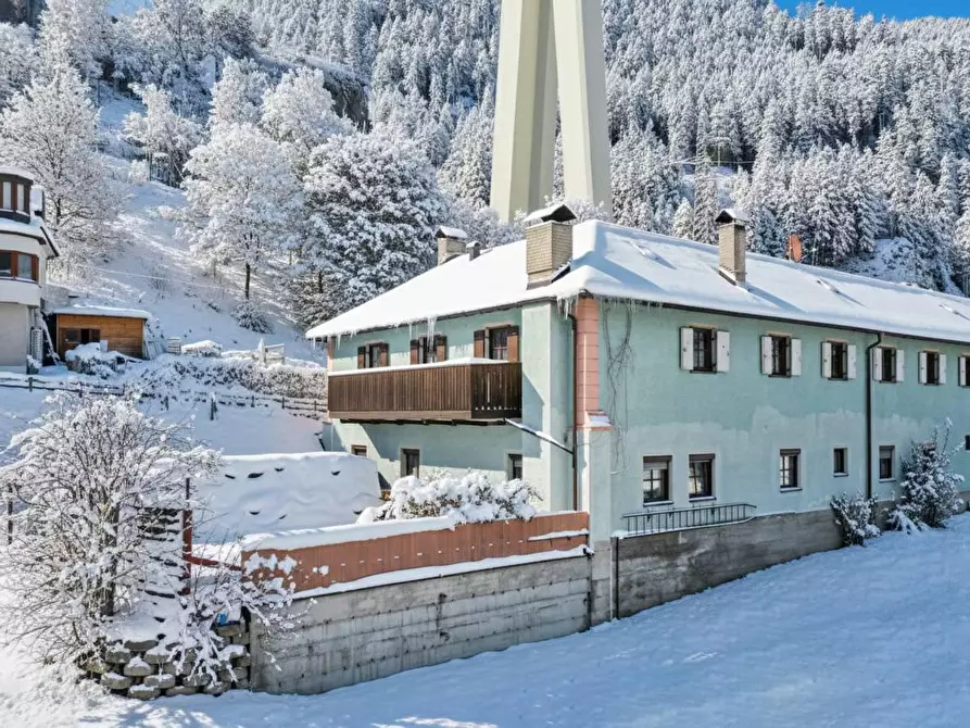 Immagine 17 di Appartamento in vendita  in VIA Roma a Brennero .Brenner.