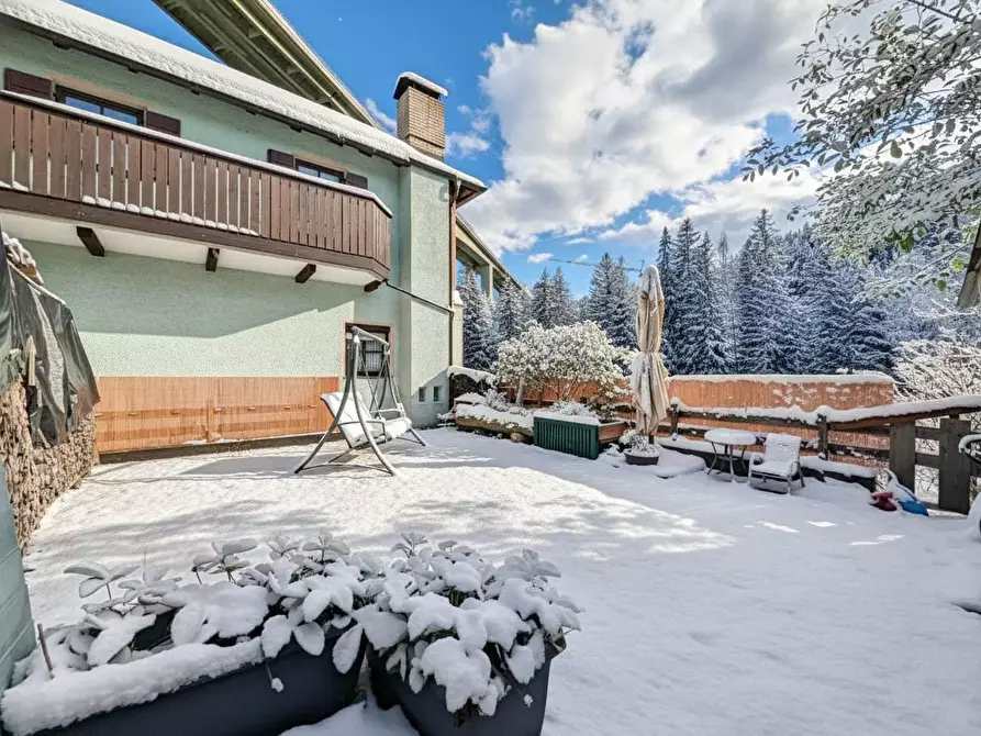 Immagine 1 di Appartamento in vendita  in VIA Roma a Brennero .Brenner.