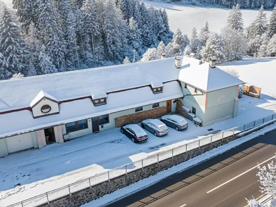 Immagine 18 di Appartamento in vendita  in VIA Roma a Brennero .Brenner.