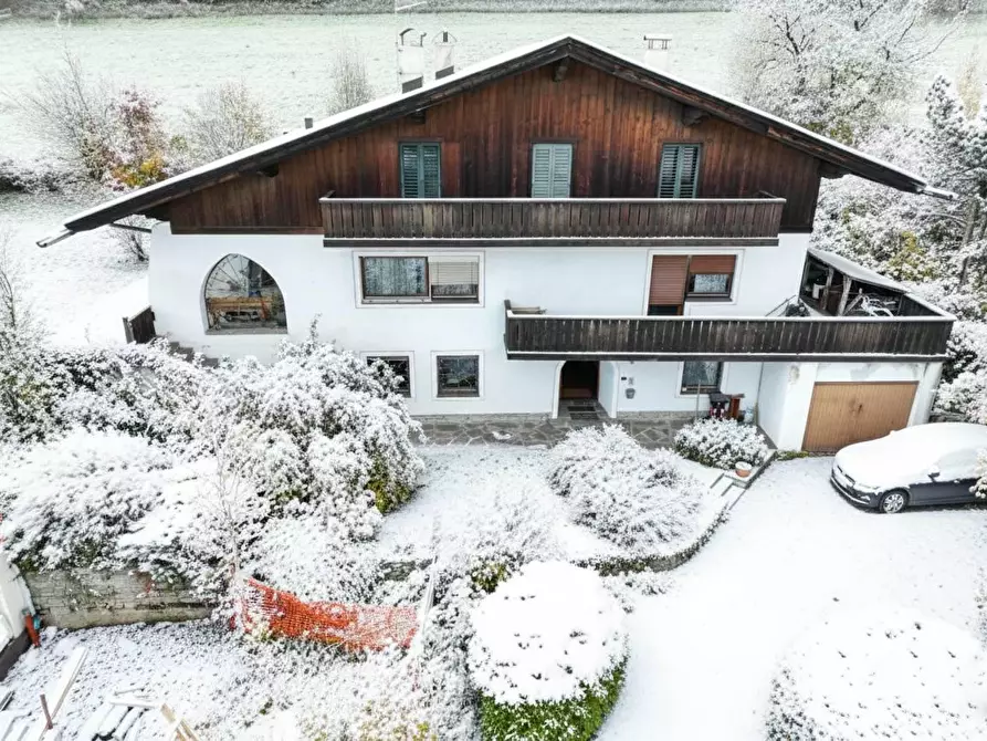 Immagine 3 di Casa indipendente in vendita  in VIA Heinrich Heine a Vipiteno .Sterzing.