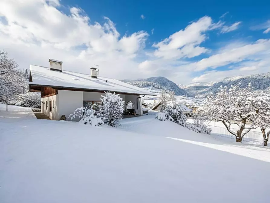 Immagine 2 di Casa indipendente in vendita  in VIA Heinrich Heine a Vipiteno .Sterzing.
