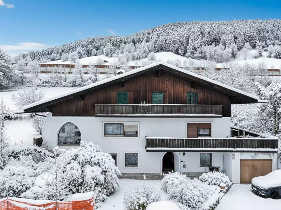 Immagine 1 di Casa indipendente in vendita  in VIA Heinrich Heine a Vipiteno .Sterzing.