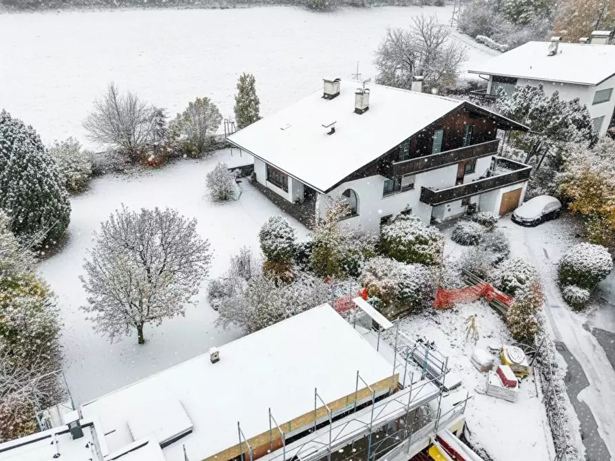 Immagine 4 di Casa indipendente in vendita  in VIA Heinrich Heine a Vipiteno .Sterzing.