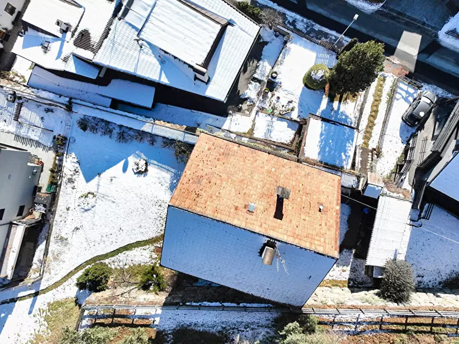Immagine 3 di Casa indipendente in vendita  in VIA Via della Frana a Vipiteno .Sterzing.